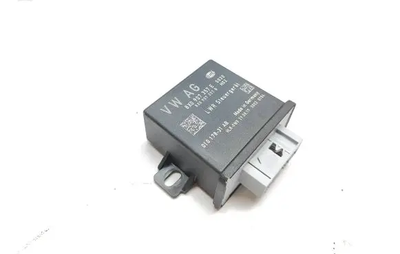 Audi A1 Light module LCM 8X0907357E 8X0907357B 01017831AB