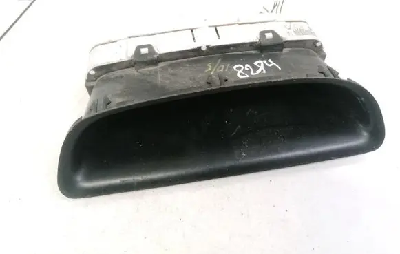 Hyundai Matrix Speedometer (instrument cluster) 20010921 70700770