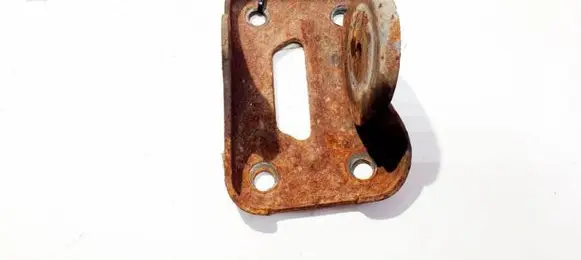 Citroen C4 I Bracket in trunk/boot 