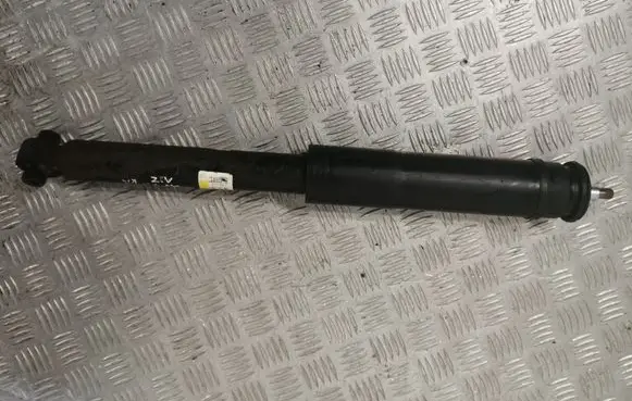 Rear shock absorber/damper