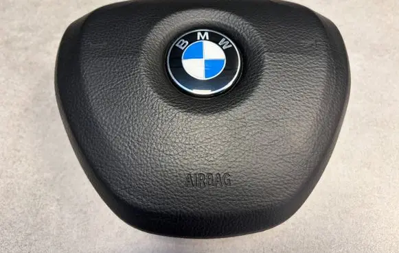 BMW 7 F01 F02 F03 F04 Steering wheel airbag 33678383902 618634800B 11B2451A0037
