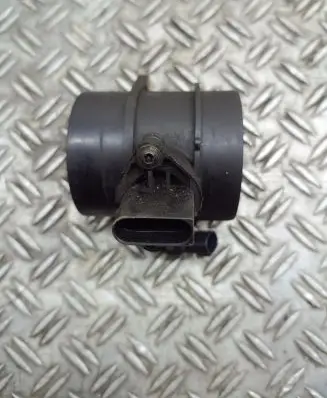 Mercedes-Benz S W220 Mass air flow meter