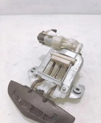 Seat adjustment motor