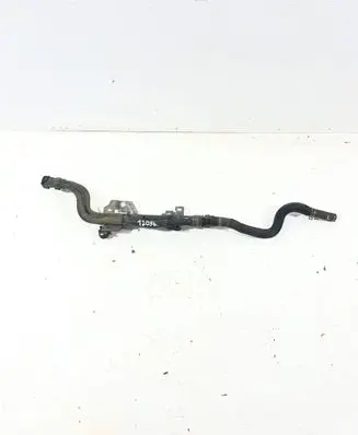 Peugeot 508 II Engine coolant pipe/hose 982218448001