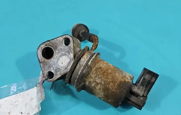 Skoda Fabia Mk1 (6Y) EGR valve 72278506 IMPRK1568258