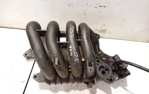 Ford Fiesta Intake manifold xs6e9424cc