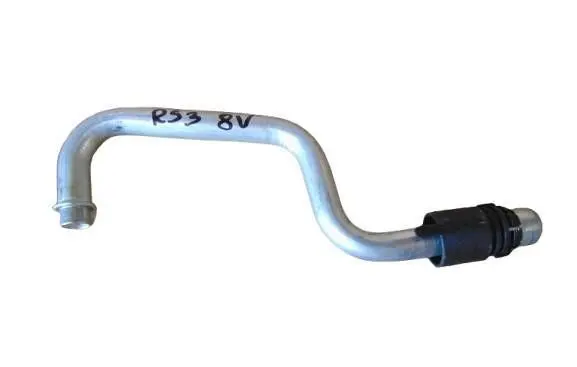Audi RS3 Heater radiator pipe/hose 