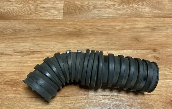 Chevrolet Nubira Air intake hose/pipe 96425646
