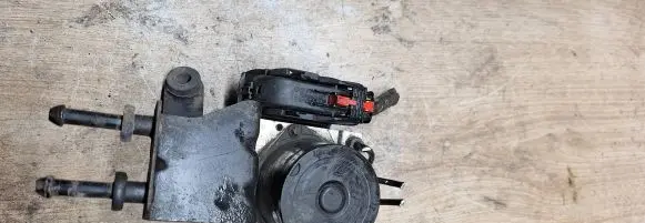Volkswagen Polo IV 9N3 ABS Pump 0265232244