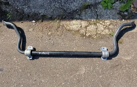 Jaguar F-Pace Front anti-roll bar/sway bar HK835482BC