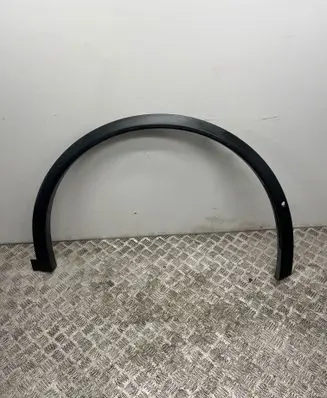 Tesla Model X Front arch trim 107566800B 160809500E