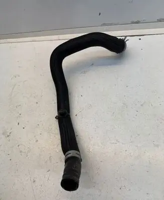 Renault Megane IV Engine coolant pipe/hose 924001840R