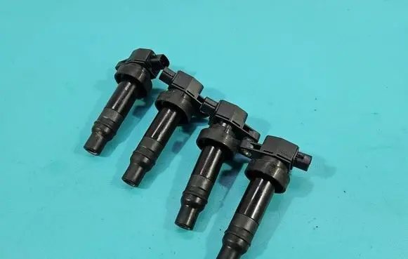 KIA Venga High voltage ignition coil 273012B010 IMPRK1549940