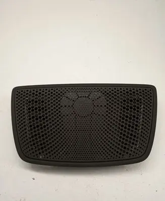 Dash center speaker trim cover