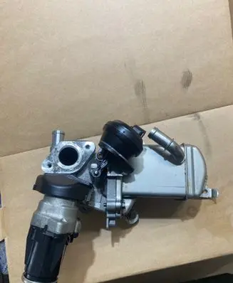 Volvo XC60 EGR valve cooler P32203034
