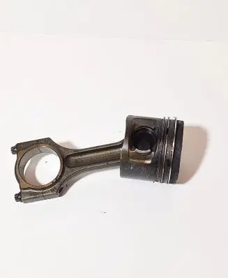 BMW 3 E90 E91 Piston with connecting rod 0840BB