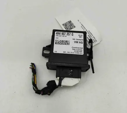 Audi TT TTS RS Mk3 8S Light module LCM 4H4907357B A2C39614600