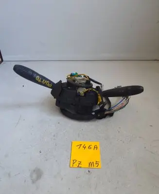 Fiat Punto (188) Wiper turn signal indicator stalk/switch 2478238