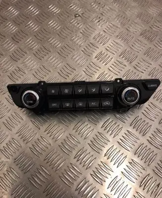 KIA Sportage Climate control unit 97250-F1EBOFHV