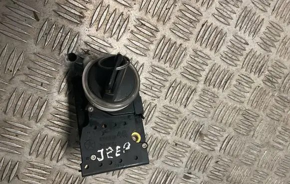 Jeep Grand Cherokee Ignition lock