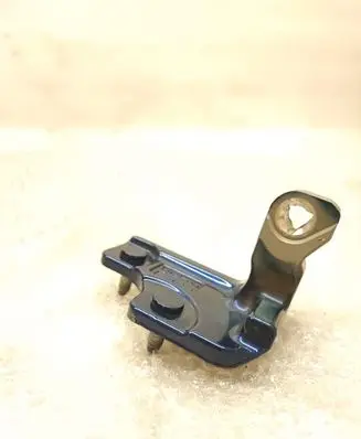 Mercedes-Benz C AMG W205 Front door upper hinge 1701