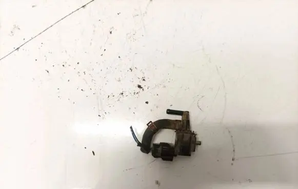 Suzuki Grand Vitara II Turbo solenoid valve k5t48486