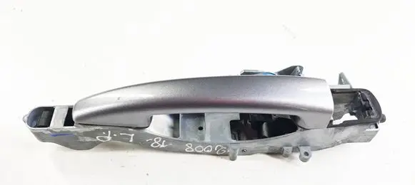 Peugeot 2008 I Rear door exterior handle