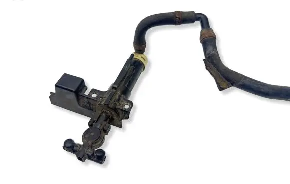 Subaru Legacy Headlight washer spray nozzle 