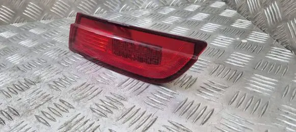 Jaguar XF Tailgate rear/tail lights 8X2315K272CD