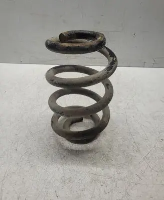 Renault Master II Front coil spring