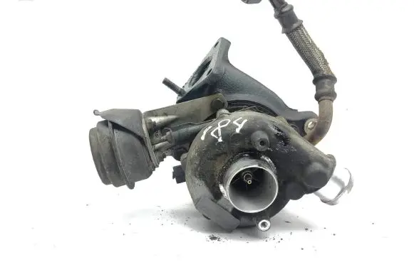 Volkswagen PASSAT B5.5 Turbo 028145702R