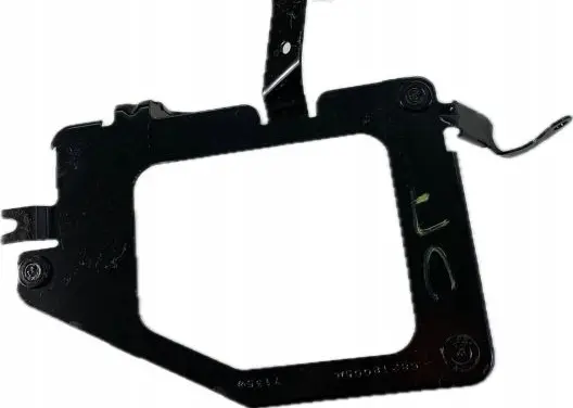 Chrysler Pacifica Engine control unit holder 68218005AC