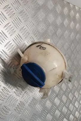 Volkswagen Golf Plus Coolant expansion tank/reservoir cap 1K0121407A