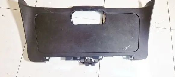 Mercedes-Benz A W169 Other trunk/boot trim element a1697400070