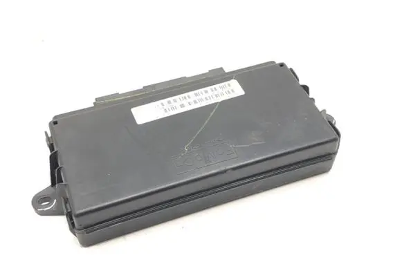 Ford Mondeo MK V Other control units/modules DS7T-14C708-AC