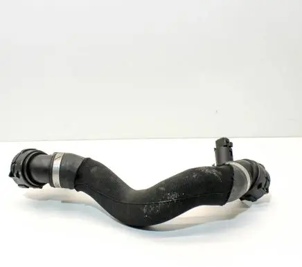 BMW 5 F10 F11 Engine coolant pipe/hose 7576334