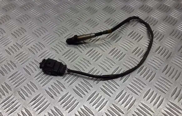 Volkswagen Polo IV 9N3 Lambda probe sensor 0258986602