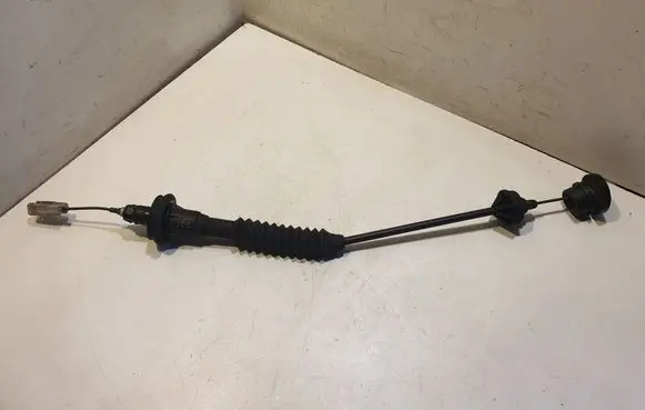 Peugeot 206 Clutch cable 9625227980