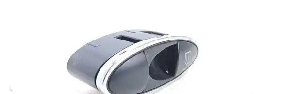 Mercedes-Benz CLS C219 Electric window control switch A2118219958 1530720003 SWF502057