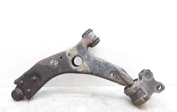Volvo V50 Front lower control arm/wishbone