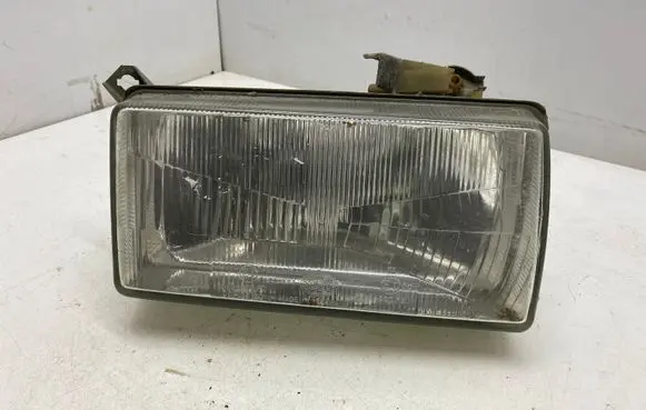 Nissan Micra Headlight/headlamp