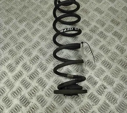 Audi Q2 - Rear coil spring 5Q0511121CL