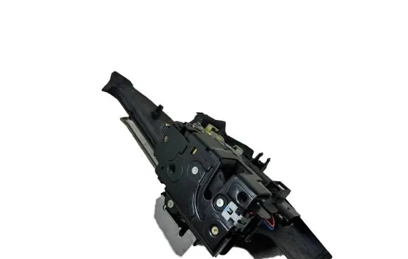 Audi A4 S4 B6 8E 8H Front door lock 8E0837349