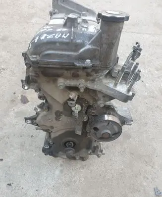 Mazda 3 I Engine 768085
