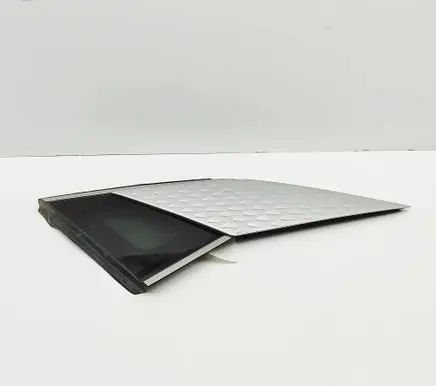 BYD Atto 3 Rear side window 1379028900 SC2EM5406010