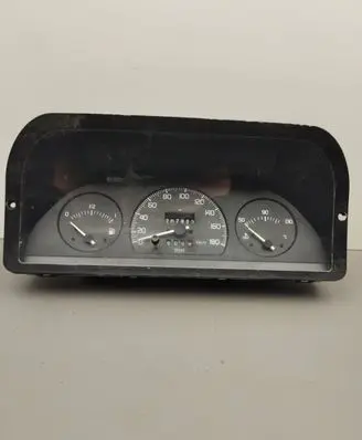 Fiat Ducato Speedometer (instrument cluster) 6047240050