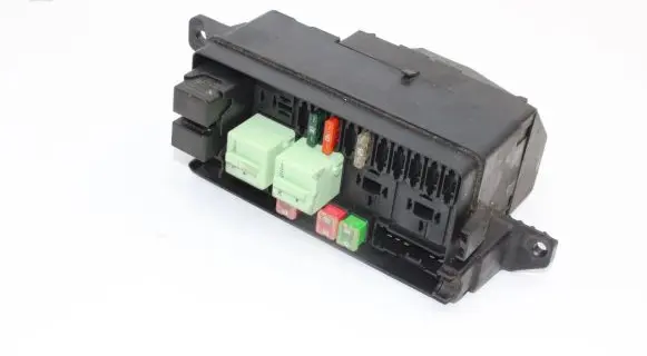 Mini Cooper Countryman R60 Fuse box set 9240945