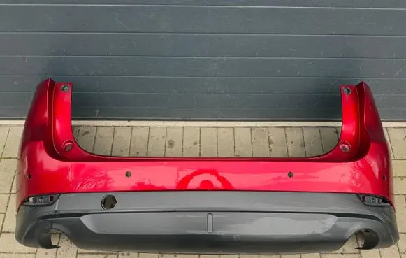 Mazda CX-5 II Rear bumper KSD4-50221