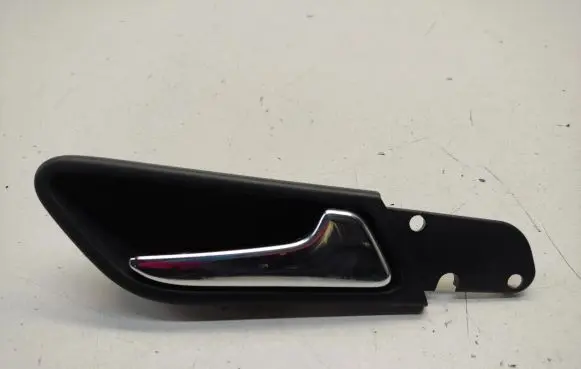 Mercedes-Benz A W169 Front door interior handle A1697600161