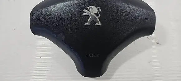 Peugeot 308 Steering wheel airbag 96758003ZD 1V0093102 1351225